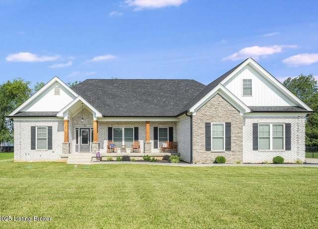Property at 123 Gavin Dr, Shepherdsville, KY 40165, 3 beds, 2 baths