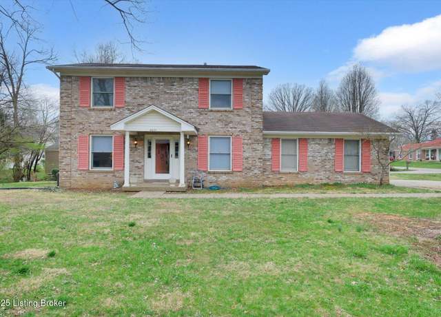 Property at 8800 Kev Ct, Louisville, KY 40299, 3 beds, 2.5 baths