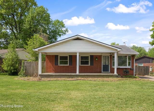 Property at 6200 Mercury Dr, Louisville, KY 40291, 3 beds, 1 bath