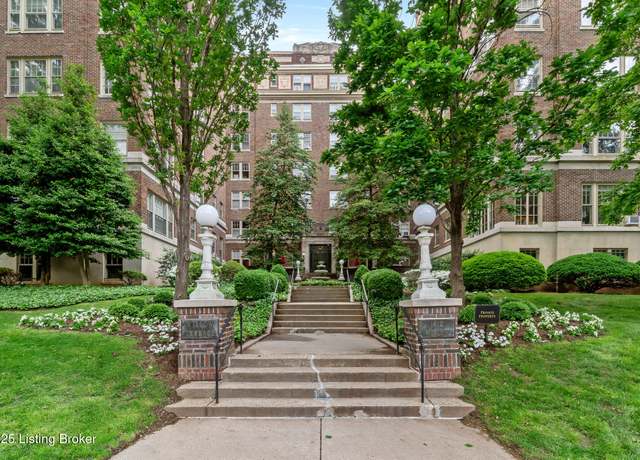Property at 1412 Willow Ave #69, Louisville, KY 40204, 2 beds, 2 baths