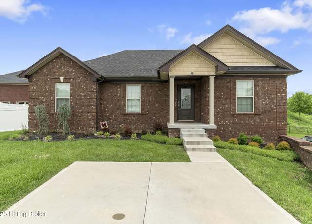 Property at 103 Bay Ct, Bardstown, KY 40004, 4 beds, 3 baths