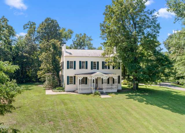 Property at 4306 River Rd, Louisville, KY 40222, 6 beds, 3.5 baths
