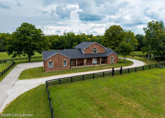 Property at 1701 Acorn Ln, La Grange, KY 40031, 4 beds, 3 baths