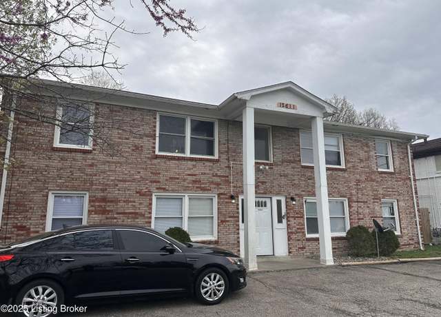 Property at 12611 E Orell Rd, Louisville, KY 40272, 4 beds, 4 baths