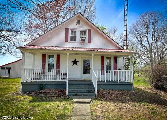 Property at 279 Pleasant View Rd, Millwood, KY 42762, 3 beds, 2 baths