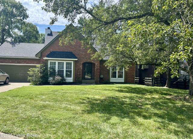 Property at 3001 Stonebridge Rd, Louisville, KY 40241, 3 beds, 2 baths