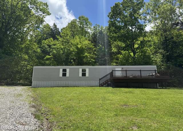 Property at 1 Twin Oaks Dr, Cub Run, KY 42729, 3 beds, 2 baths