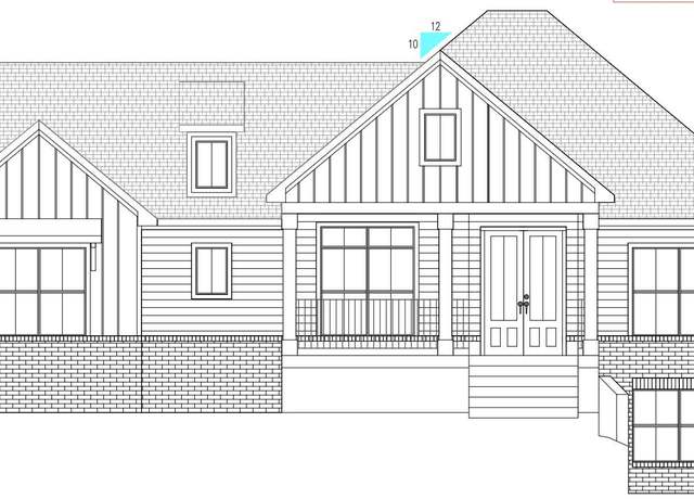 Property at 3015 Heather Green Blvd, La Grange, KY 40031, 5 beds, 3.5 baths