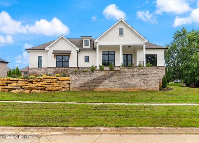 Property at 3015 Heather Green Blvd, La Grange, KY 40031, 5 beds, 3.5 baths