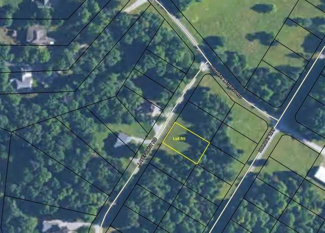 Property at 55 Lakefront Rd, Leitchfield, KY 42754