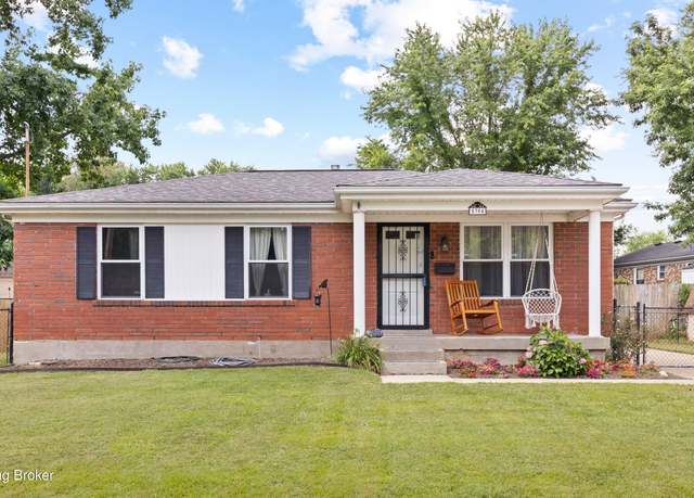 Property at 5304 Alicante Ln, Louisville, KY 40272, 3 beds, 2 baths