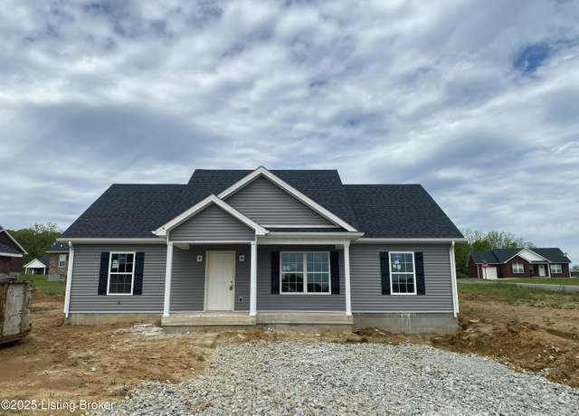 Property at 101 Indigo Ave, Bardstown, KY 40004, 3 beds, 2 baths