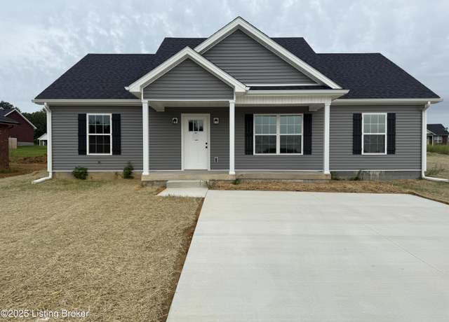 Property at 101 Indigo Ave, Bardstown, KY 40004, 3 beds, 2 baths