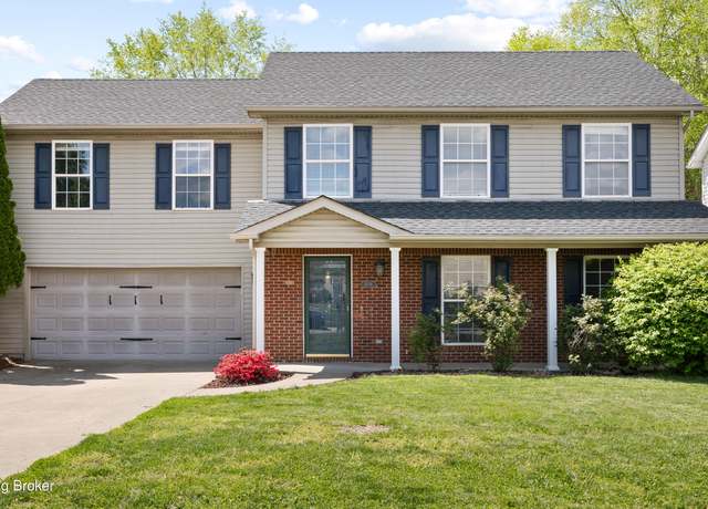Property at 6606 Timberbend Dr, Louisville, KY 40229, 3 beds, 2.5 baths