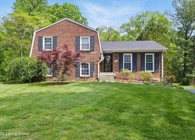 Property at 10702 Banyan Ct, Louisville, KY 40223, 4 beds, 2 baths