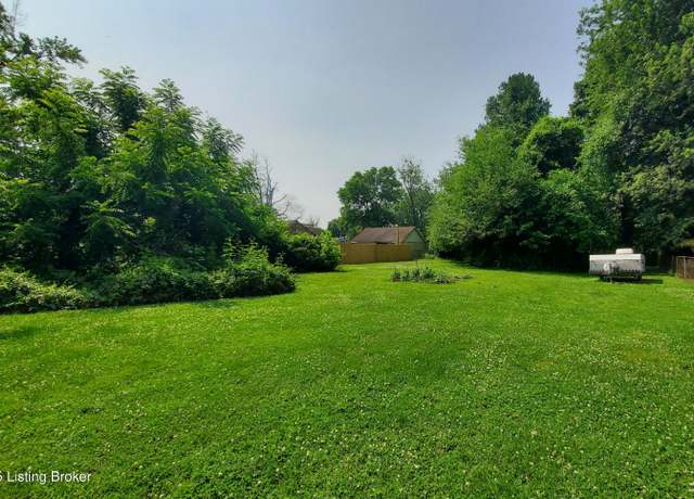 Property at 3408 Farnsley Rd, Louisville, KY 40216