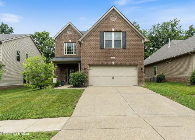 Property at 17017 Piton Way, Louisville, KY 40245, 3 beds, 2.5 baths