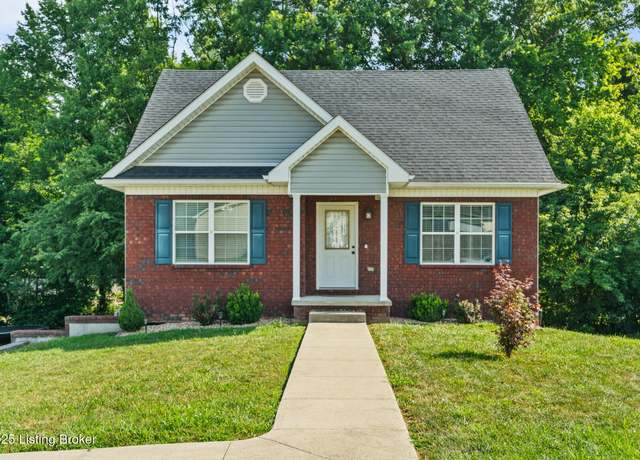 Property at 1006 Rainbow Way, Lawrenceburg, KY 40342, 3 beds, 2 baths