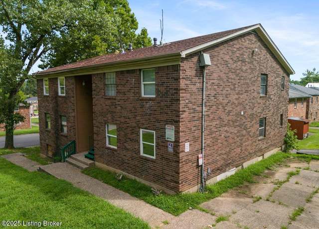 Property at 3224 Springfield Dr, Louisville, KY 40214, 12 beds, 6 baths