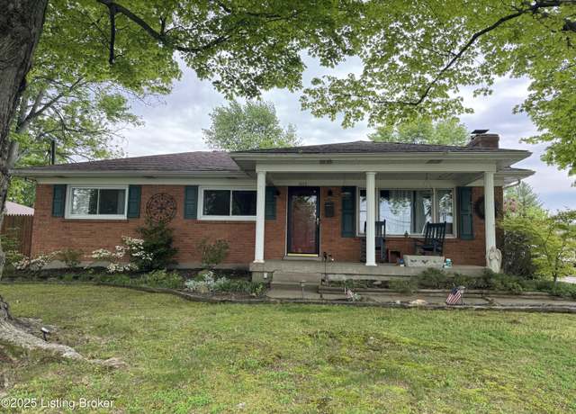 Property at 6115 Arlone Ct, Louisville, KY 40216, 2 beds, 2 baths