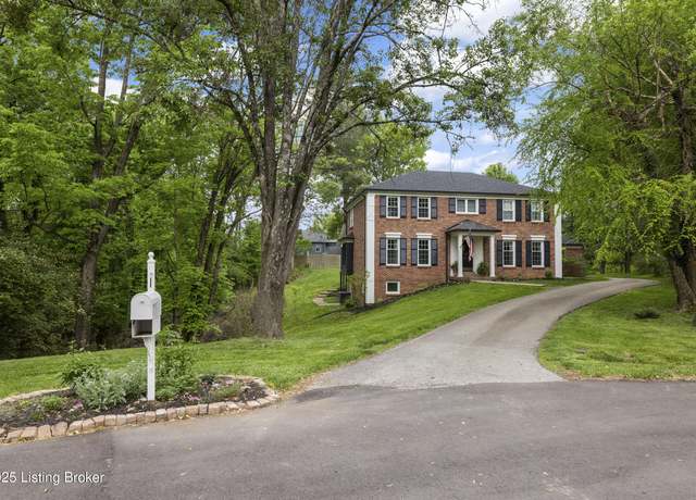 Property at 6101 Fox Cove Ct, Prospect, KY 40059, 4 beds, 2.5 baths