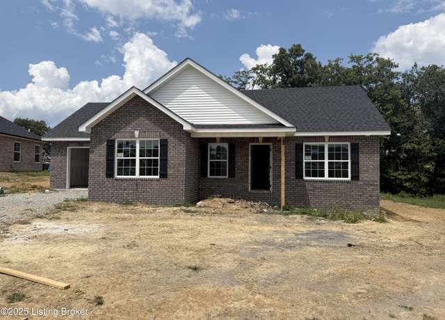 Property at 139 Magnolia Dr, Bardstown, KY 40004, 3 beds, 2 baths