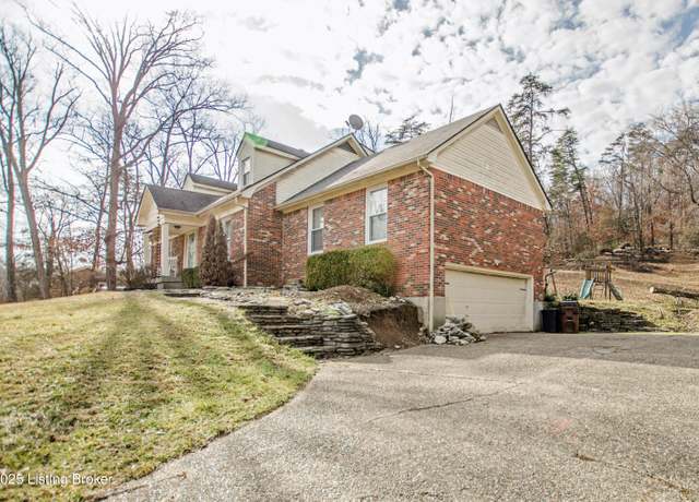 Property at 562 Peaceful Way, Shepherdsville, KY 40165, 4 beds, 3.5 baths