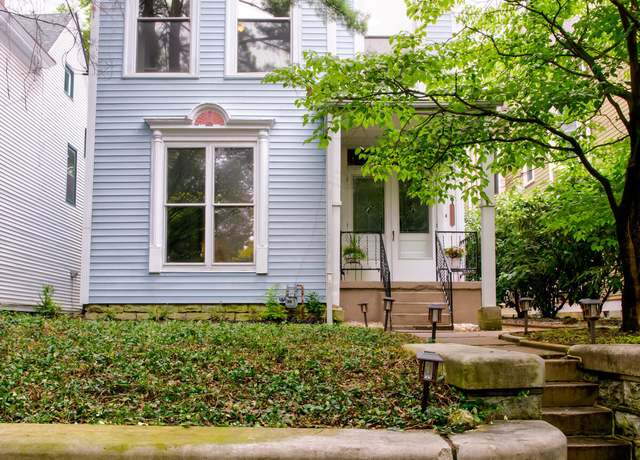 Property at 1422 Highland Ave, Louisville, KY 40204, 4 beds, 2.5 baths