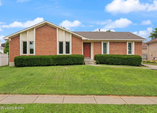 Property at 3702 Sudbury Ln, Louisville, KY 40220, 3 beds, 2 baths