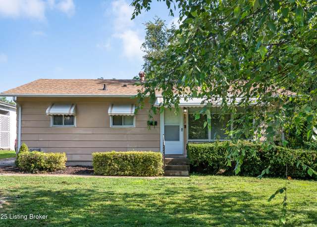 Property at 9913 Old Six Mile Ln, Louisville, KY 40299, 3 beds, 1 bath