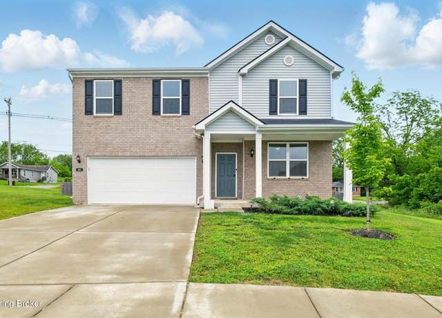 Property at 621 Toll House Ct, Shelbyville, KY 40065, 4 beds, 2.5 baths
