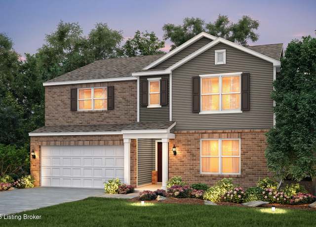 Property at 917 Triplett Cir, Shelbyville, KY 40065, 4 beds, 2.5 baths