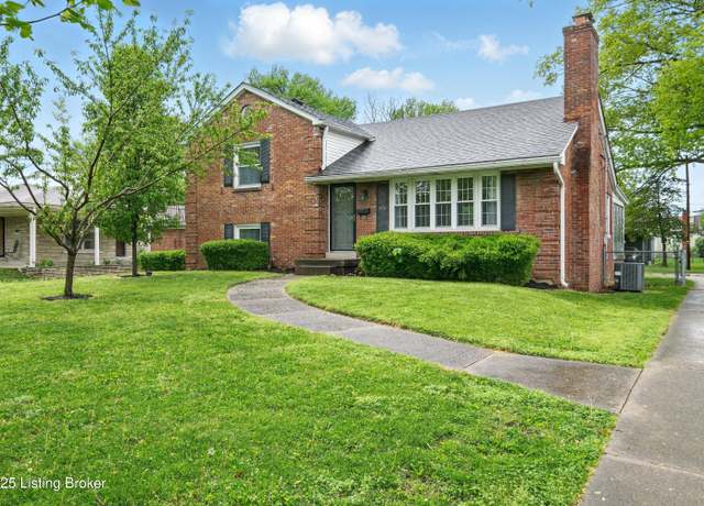 Property at 4936 Southern Pkwy, Louisville, KY 40214, 3 beds, 2 baths