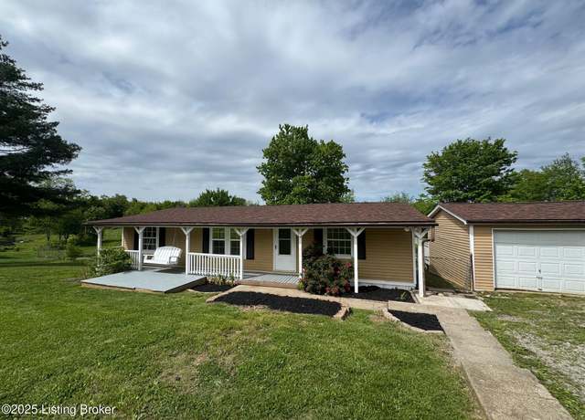 Property at 149 Rineyville Blvd, Rineyville, KY 40162, 3 beds, 2 baths
