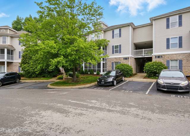 Property at 5303 Carolina Crossings Way #204, Louisville, KY 40219, 2 beds, 1.5 baths