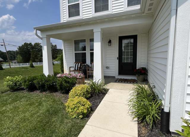 Property at 106 Willow Branch Dr, Mt Washington, KY 40047, 3 beds, 2.5 baths
