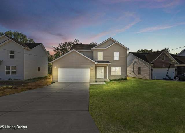 Property at 7001 Memory Ln, Louisville, KY 40258, 3 beds, 2.5 baths