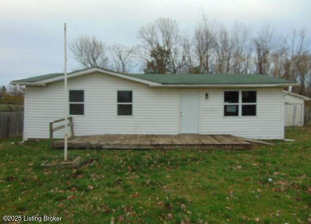 Property at 118 Greenbriar Rd, Milton, KY 40045, 3 beds, 1 bath