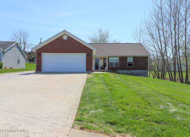 Property at 102 Wren Ct, Vine Grove, KY 40175, 3 beds, 2 baths