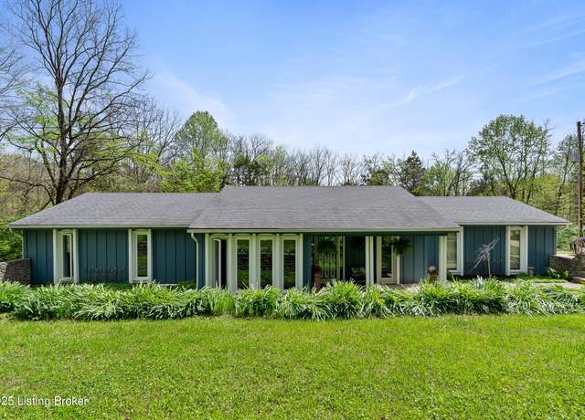 Property at 5950 Old Lagrange Rd, Crestwood, KY 40014, 3 beds, 2 baths