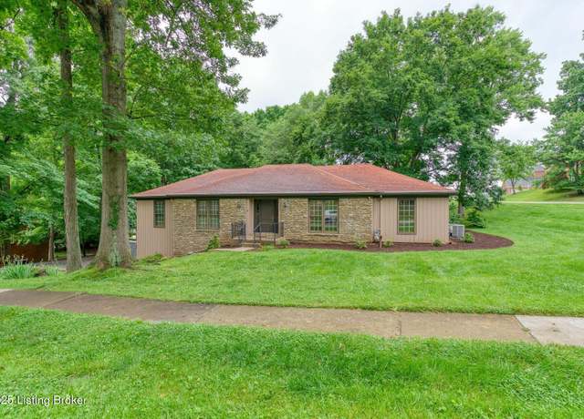 Property at 6805 Falls Creek Rd, Louisville, KY 40241, 4 beds, 3 baths