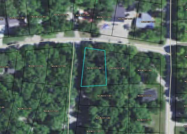 Property at 0 Lakeview Cir, Clarkson, KY 42726