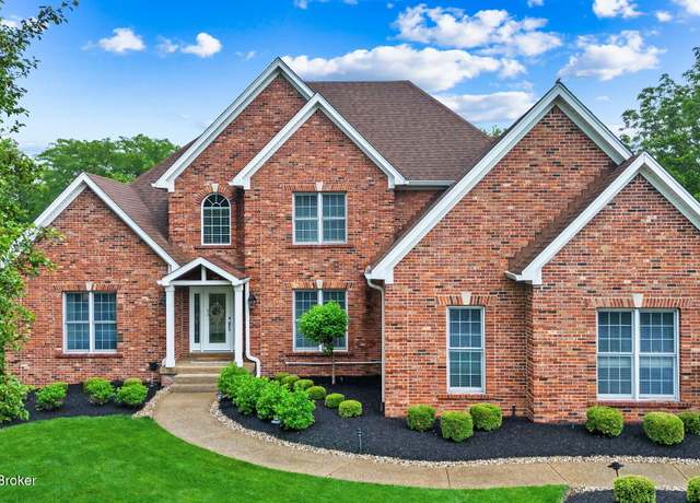 Property at 311 Shallowford Pl, Louisville, KY 40245, 5 beds, 4.5 baths