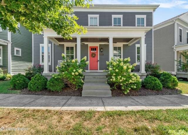 Property at 6309 Mistflower Cir, Prospect, KY 40059, 3 beds, 2.5 baths