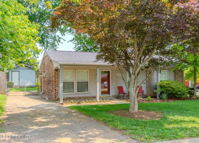 Property at 10015 Harlech Ln, Louisville, KY 40299, 3 beds, 1 bath