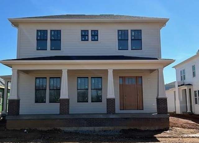 Property at 11522 River Beauty Loop, Prospect, KY 40059, 4 beds, 3.5 baths