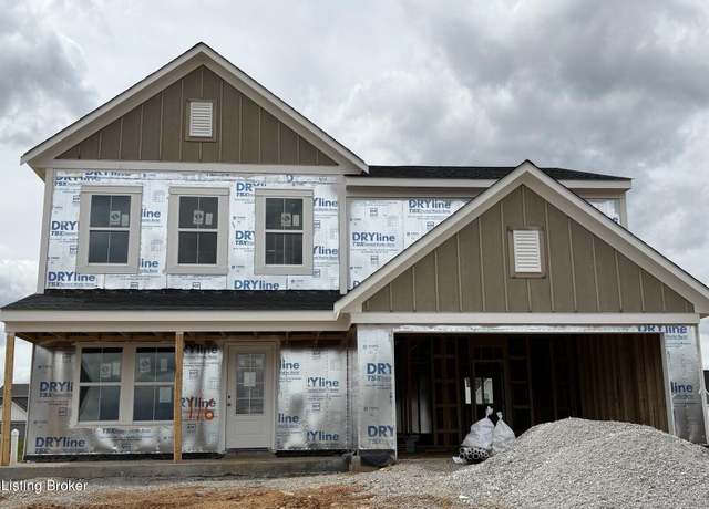 Property at 11100 Ornate Pl, Louisville, KY 40228, 4 beds, 2.5 baths
