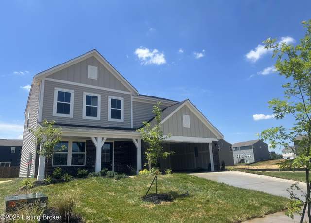 Property at 11100 Ornate Pl, Louisville, KY 40228, 4 beds, 2.5 baths