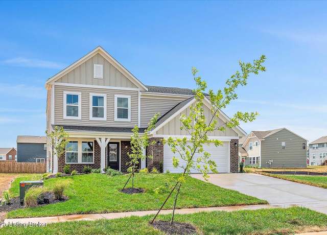 Property at 11100 Ornate Pl, Louisville, KY 40228, 4 beds, 2.5 baths