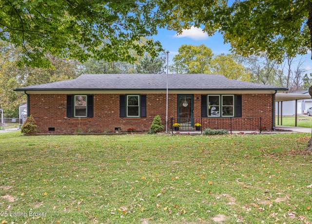 Property at 150 Joy St, Lawrenceburg, KY 40342, 3 beds, 1.5 baths